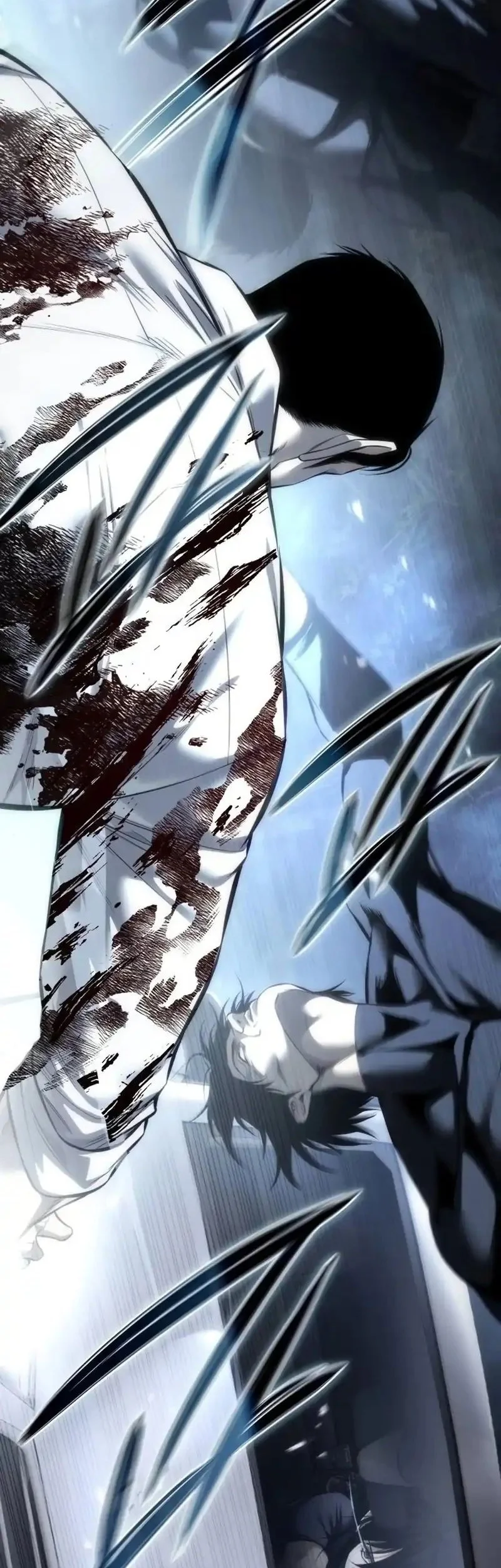 Red Shirt Chapter 45 Gambar 29