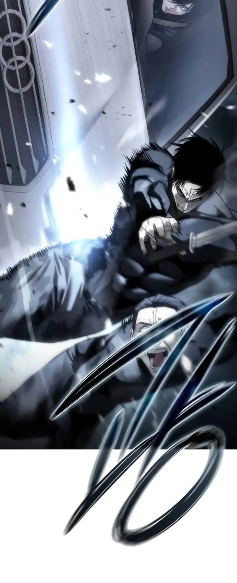 Red Shirt Chapter 45 Gambar 30