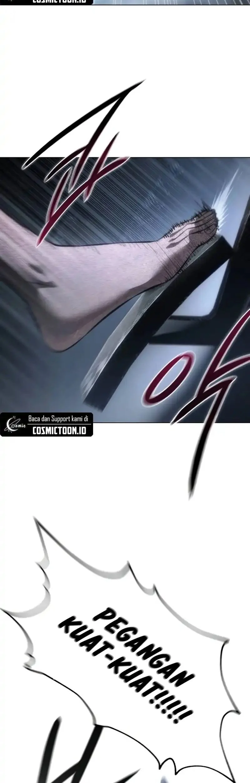Red Shirt Chapter 45 Gambar 33