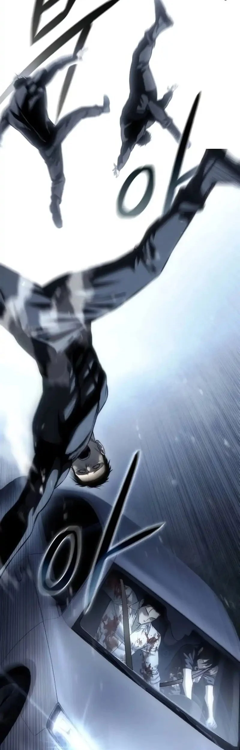 Red Shirt Chapter 45 Gambar 34