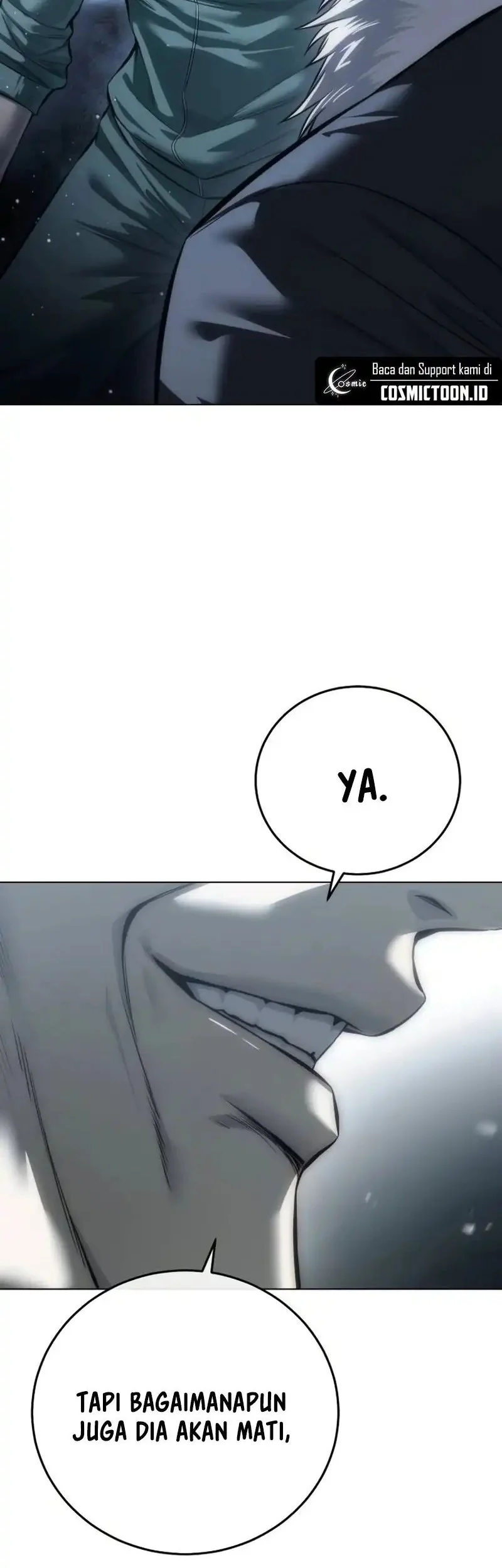 Red Shirt Chapter 45 Gambar 37