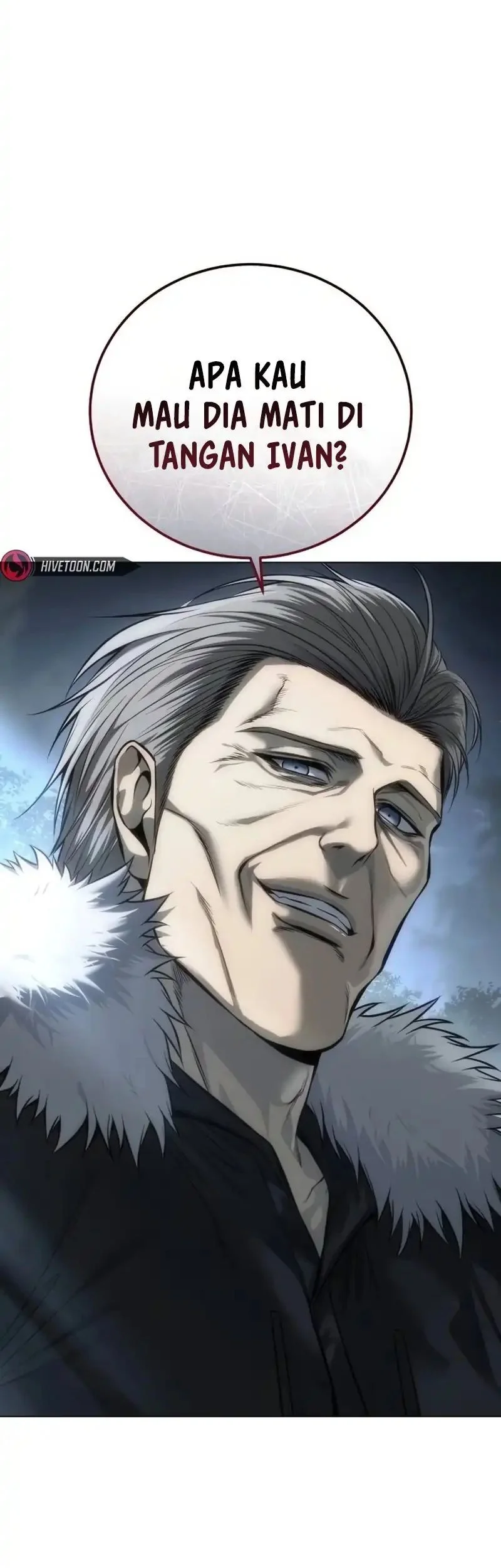 Red Shirt Chapter 45 Gambar 38