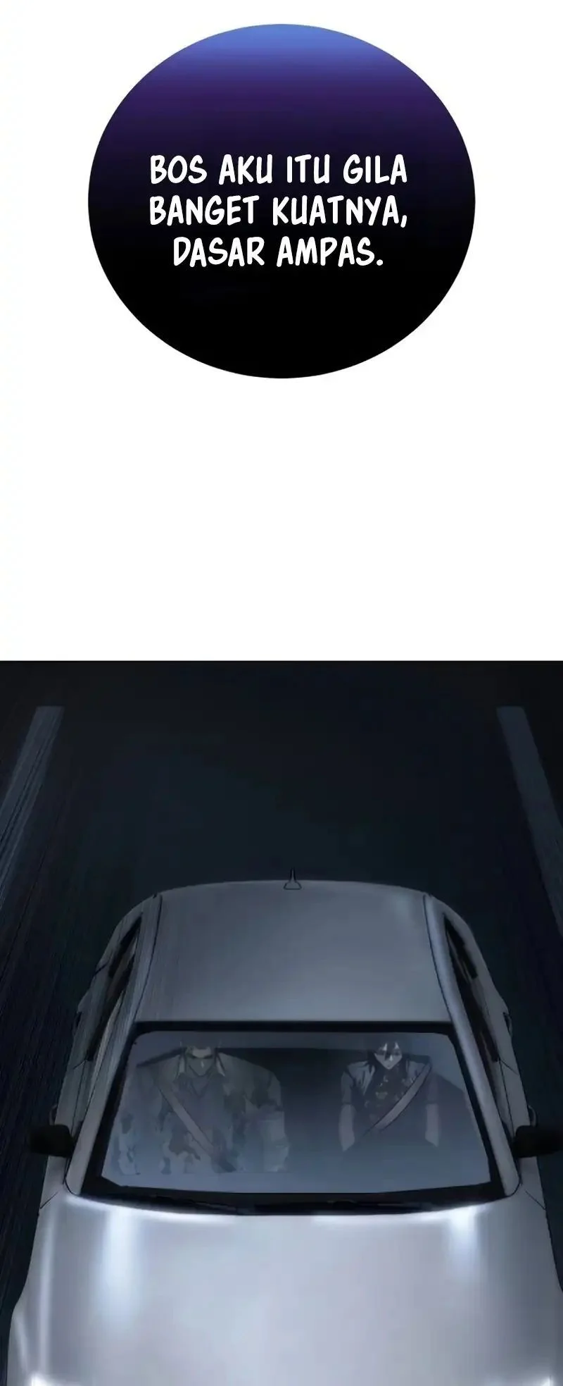 Red Shirt Chapter 45 Gambar 40