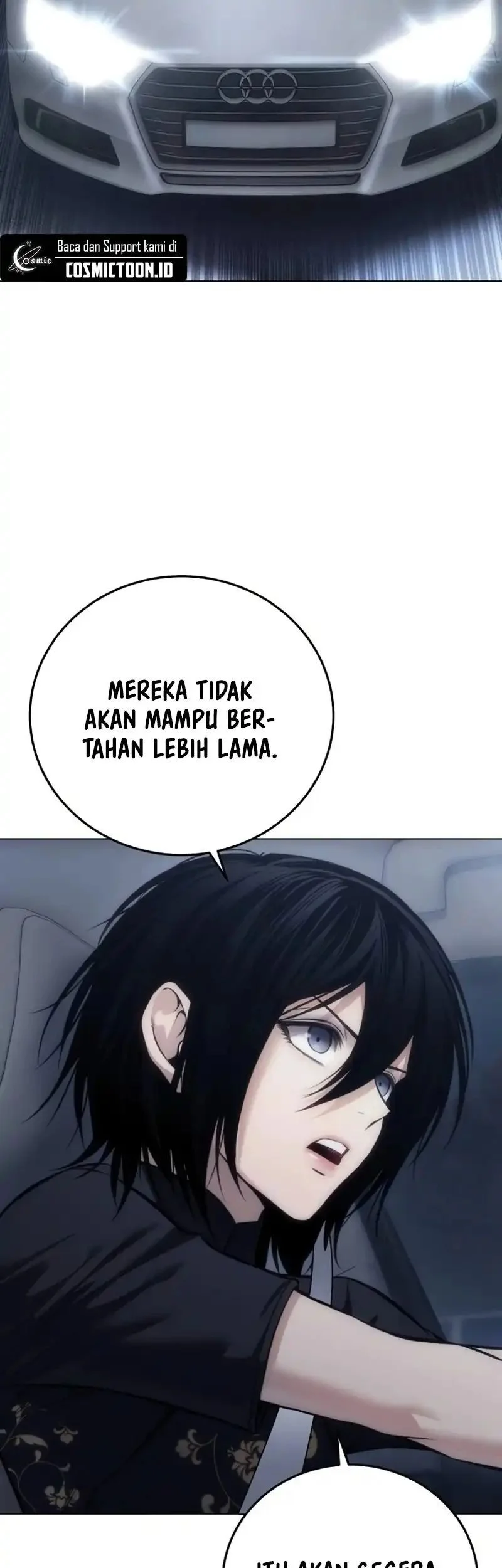 Red Shirt Chapter 45 Gambar 41