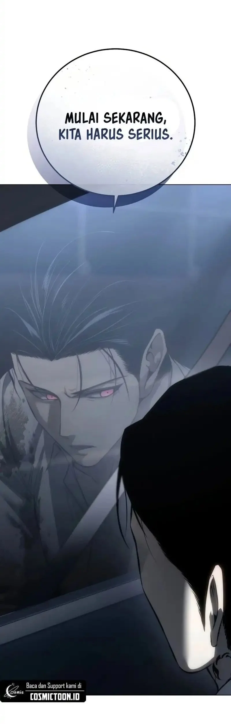 Red Shirt Chapter 45 Gambar 43