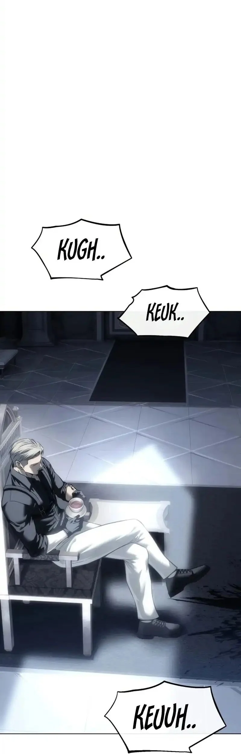 Red Shirt Chapter 45 Gambar 44