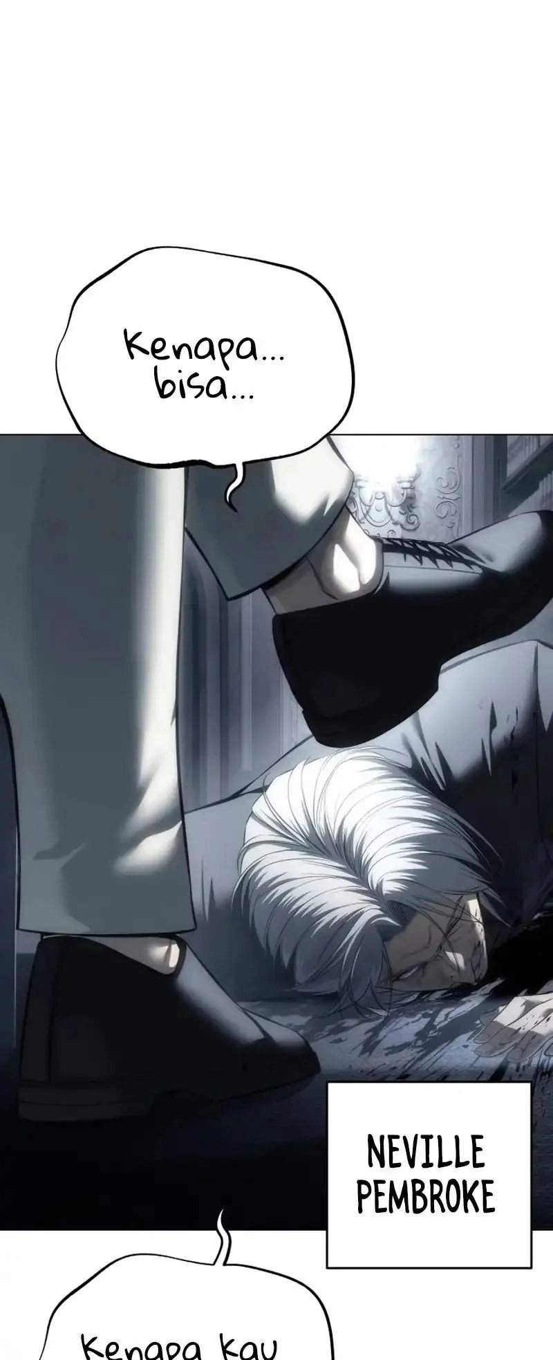 Red Shirt Chapter 45 Gambar 45