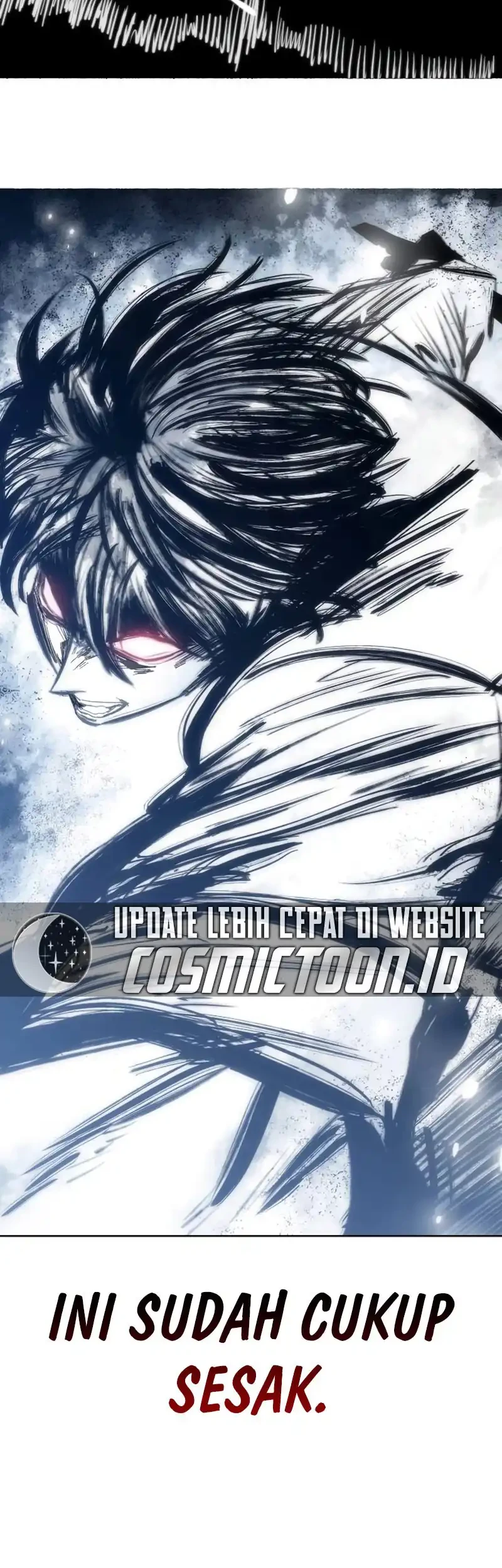 Red Shirt Chapter 46 Gambar 47