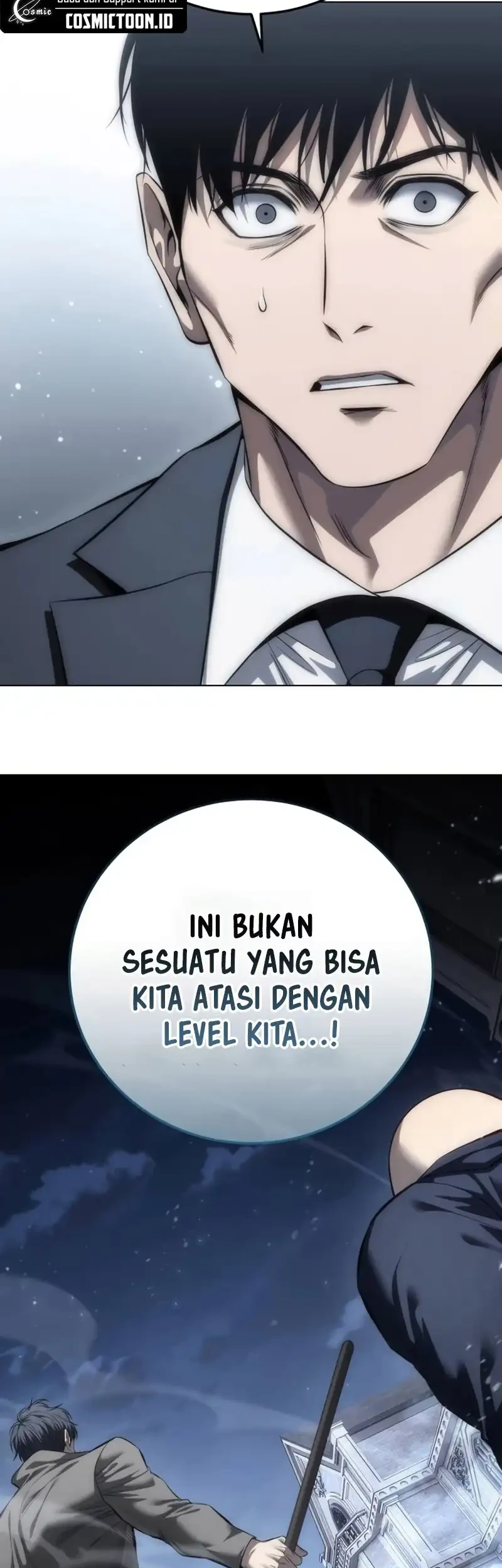 Red Shirt Chapter 46 Gambar 49