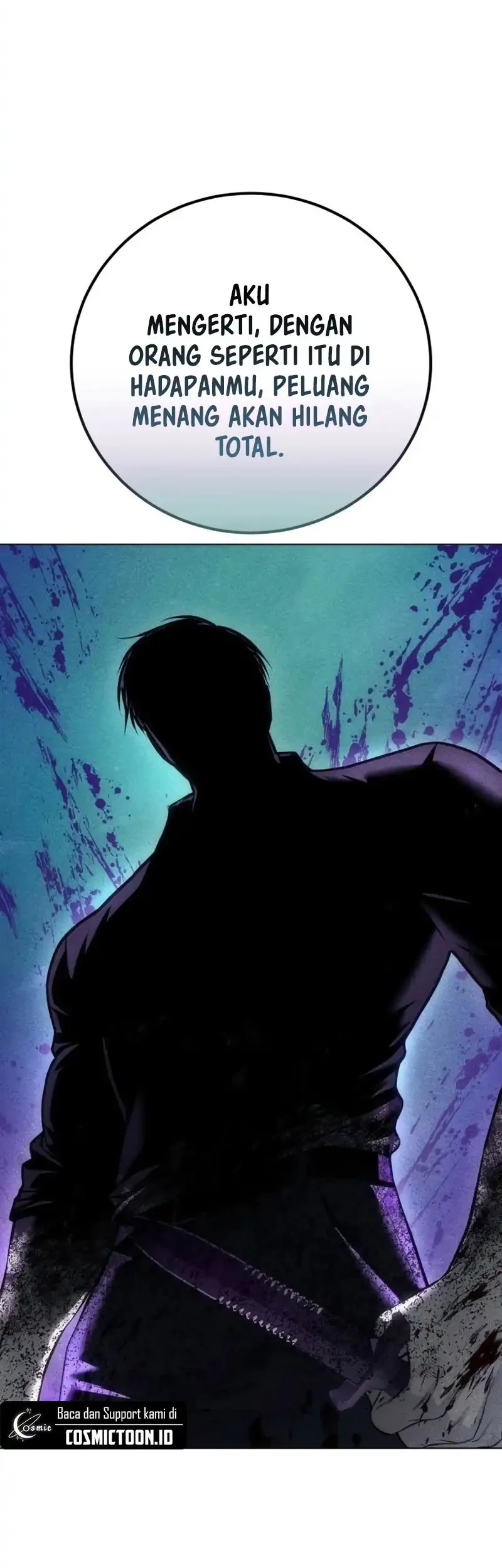 Red Shirt Chapter 46 Gambar 52