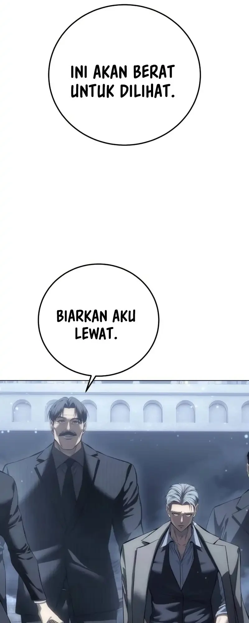 Red Shirt Chapter 46 Gambar 55