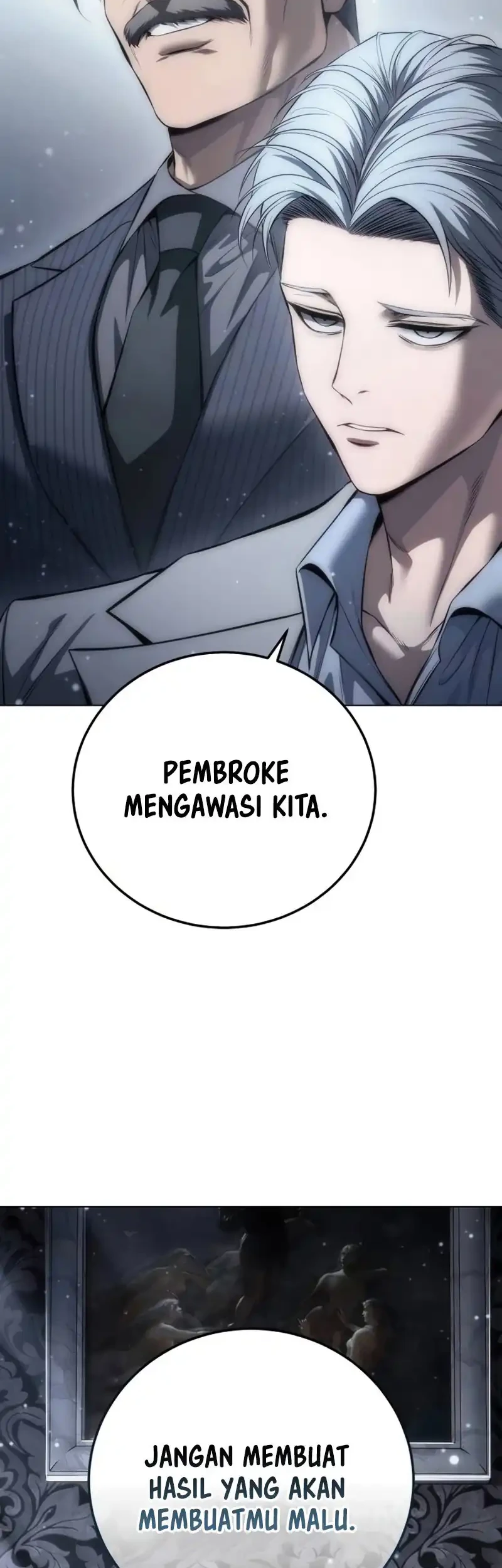 Red Shirt Chapter 46 Gambar 57