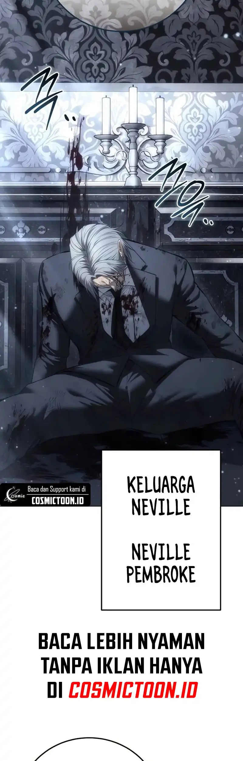 Red Shirt Chapter 46 Gambar 58