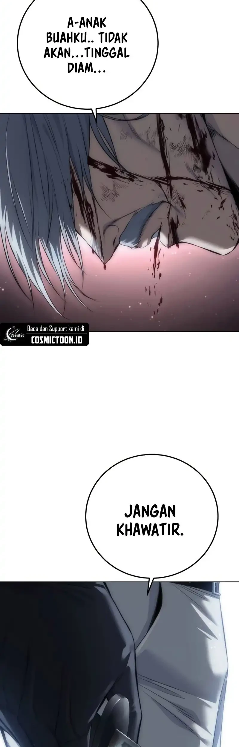 Red Shirt Chapter 46 Gambar 59