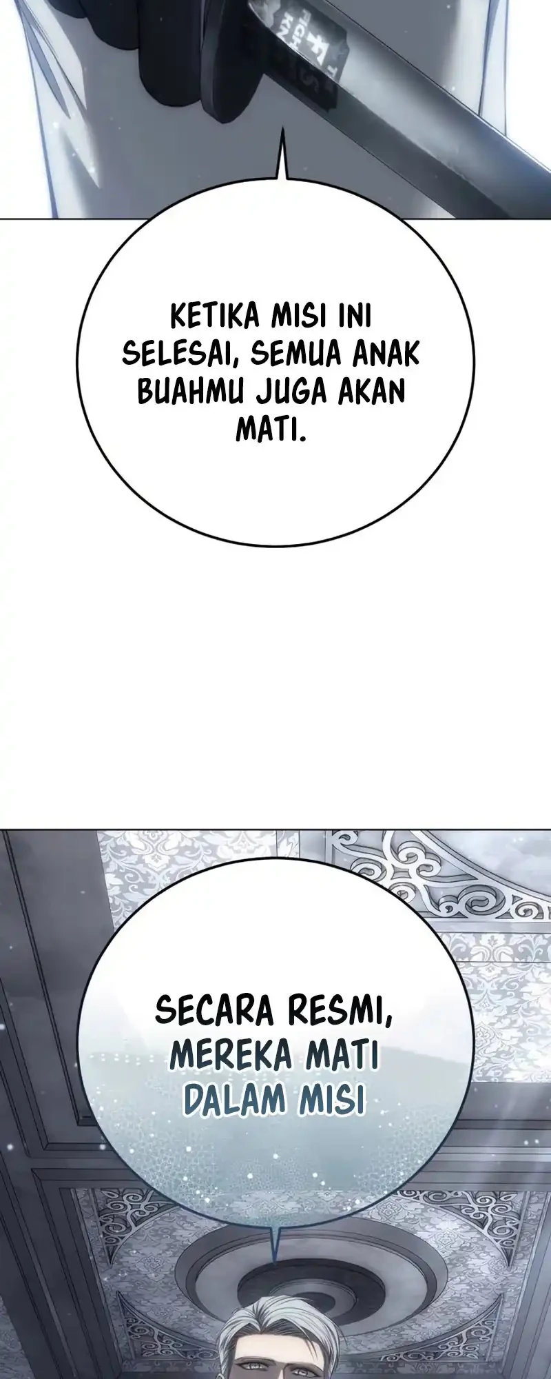 Red Shirt Chapter 46 Gambar 60