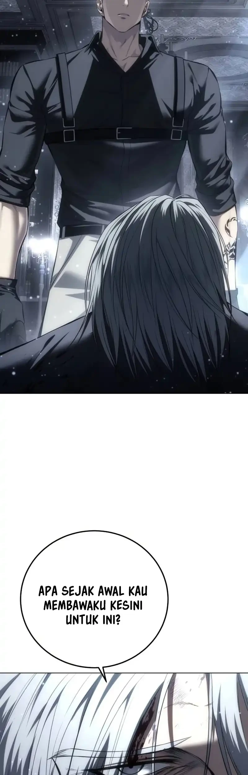 Red Shirt Chapter 46 Gambar 61