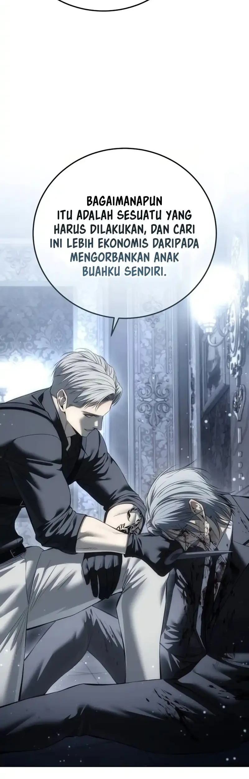 Red Shirt Chapter 46 Gambar 63