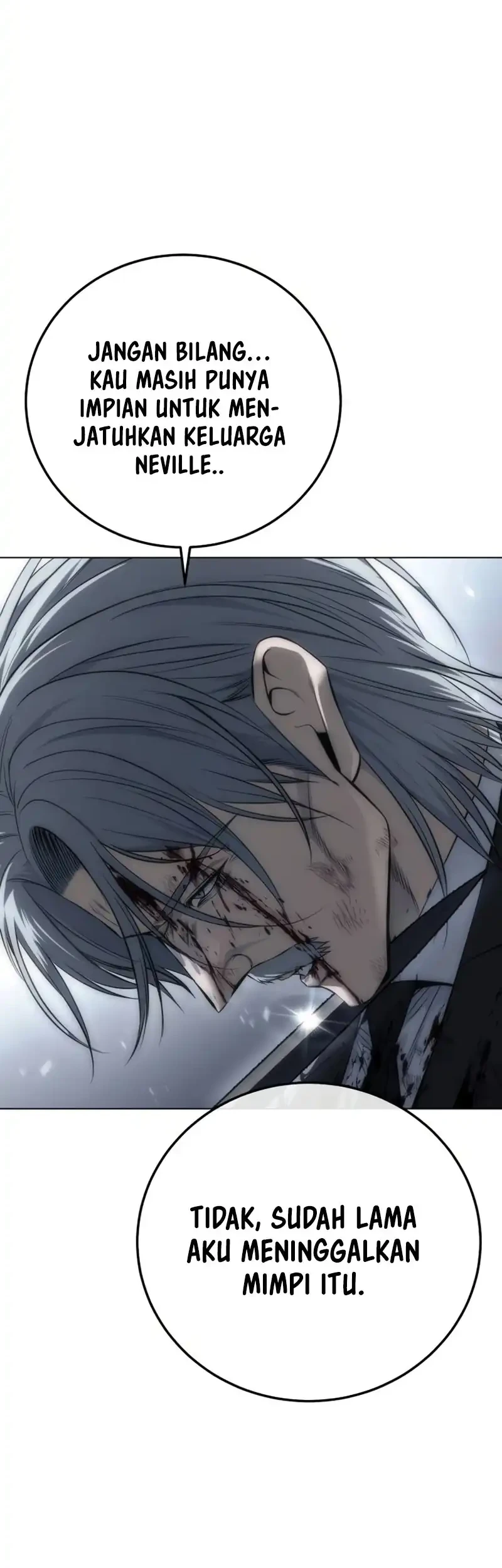 Red Shirt Chapter 46 Gambar 64