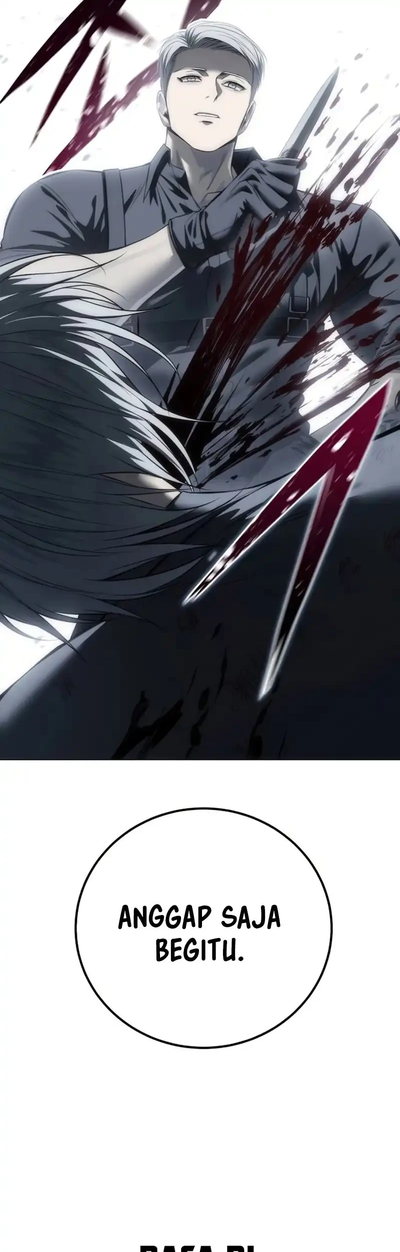 Red Shirt Chapter 46 Gambar 66