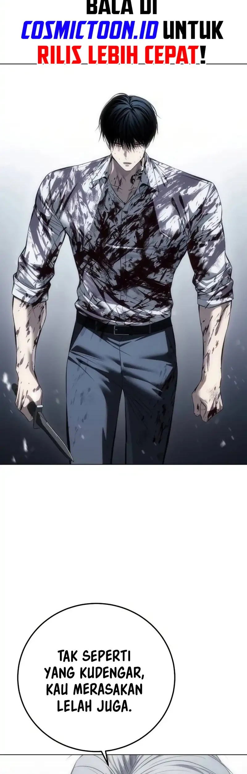 Red Shirt Chapter 46 Gambar 67