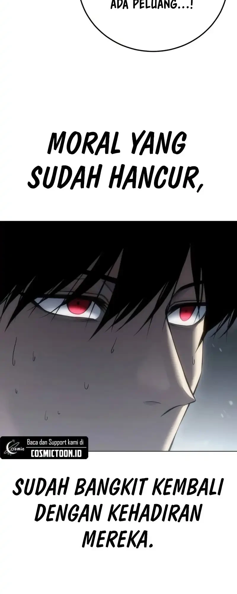 Red Shirt Chapter 46 Gambar 70