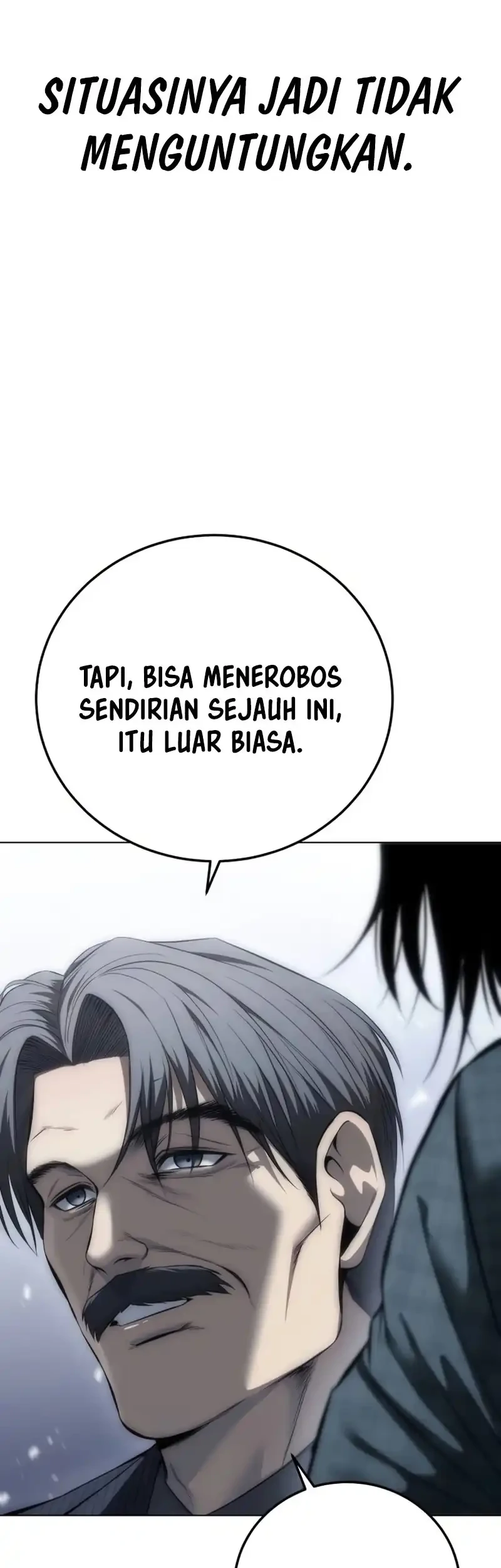 Red Shirt Chapter 46 Gambar 71