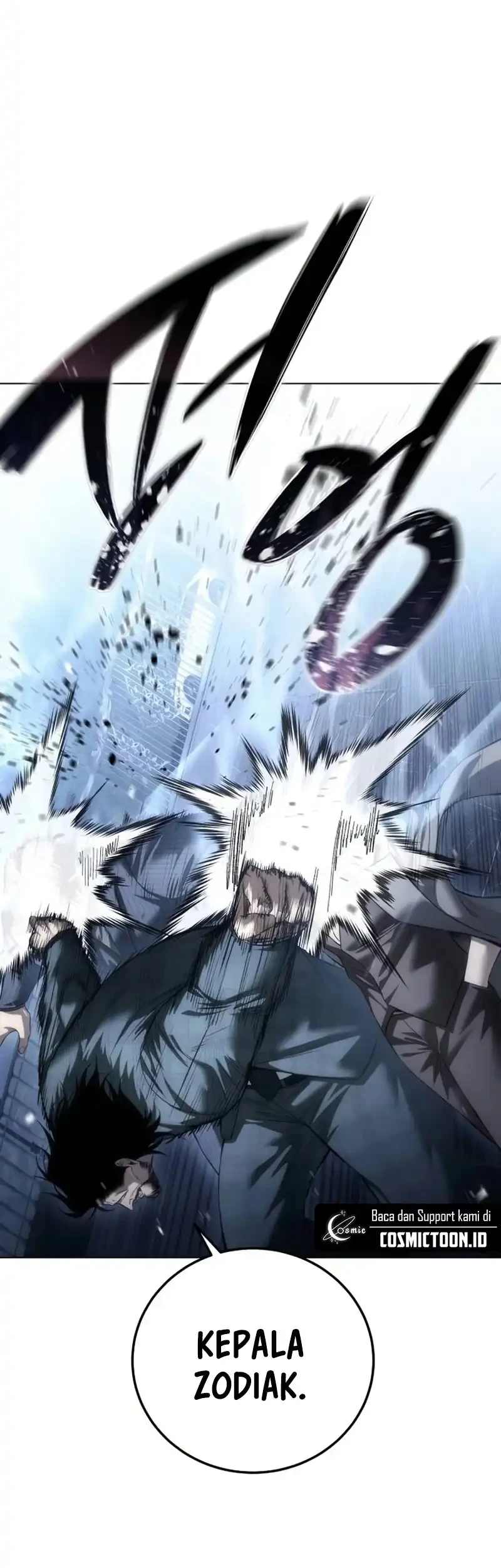 Red Shirt Chapter 46 Gambar 73