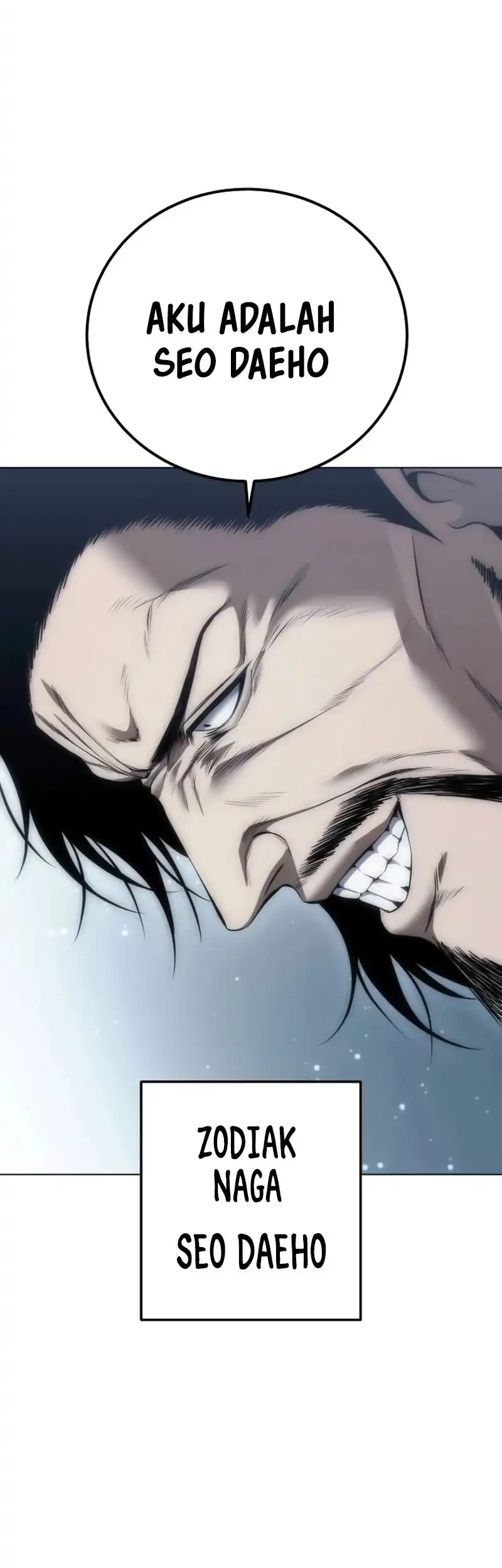 Red Shirt Chapter 46 Gambar 74