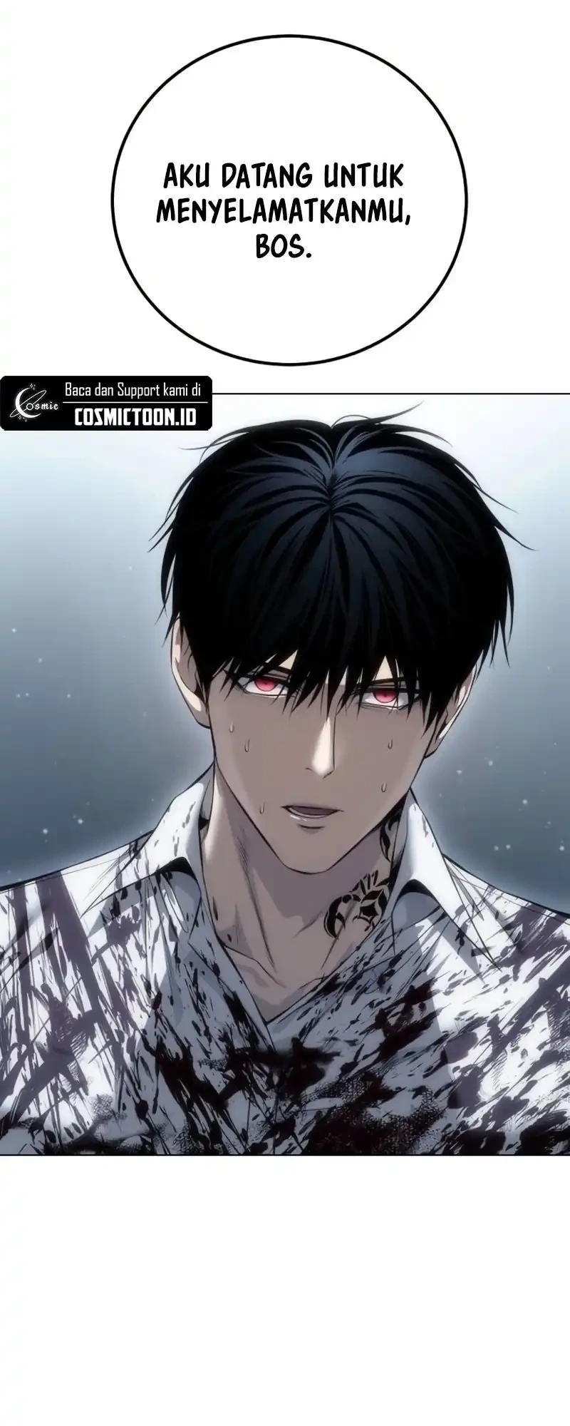 Red Shirt Chapter 46 Gambar 75