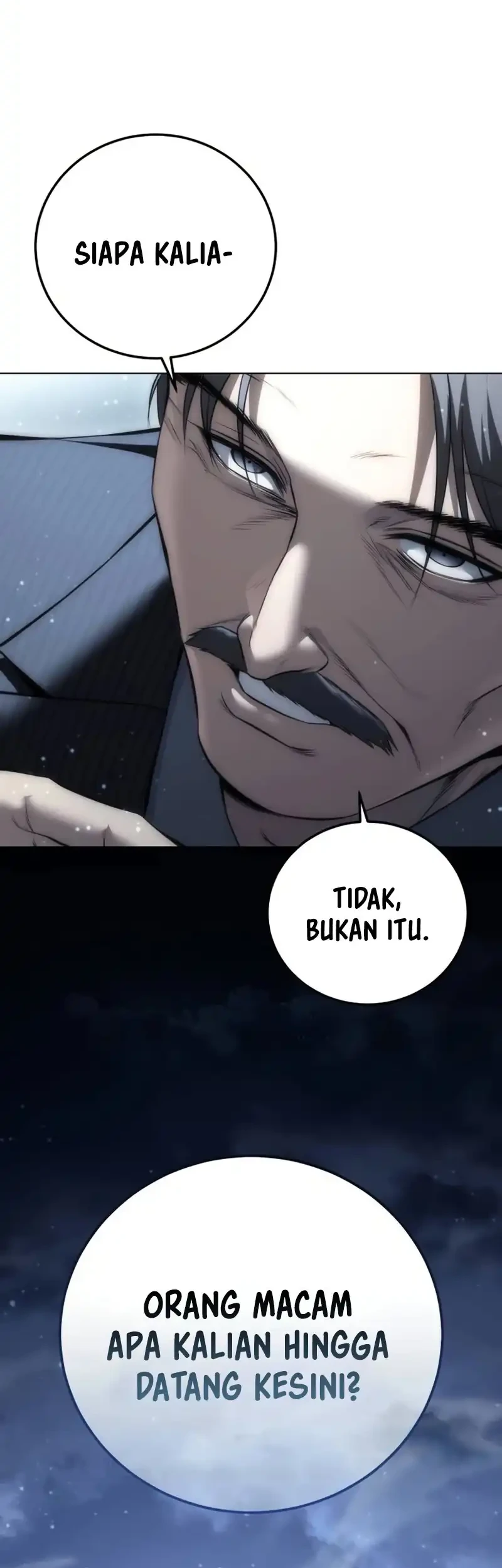 Red Shirt Chapter 46 Gambar 77