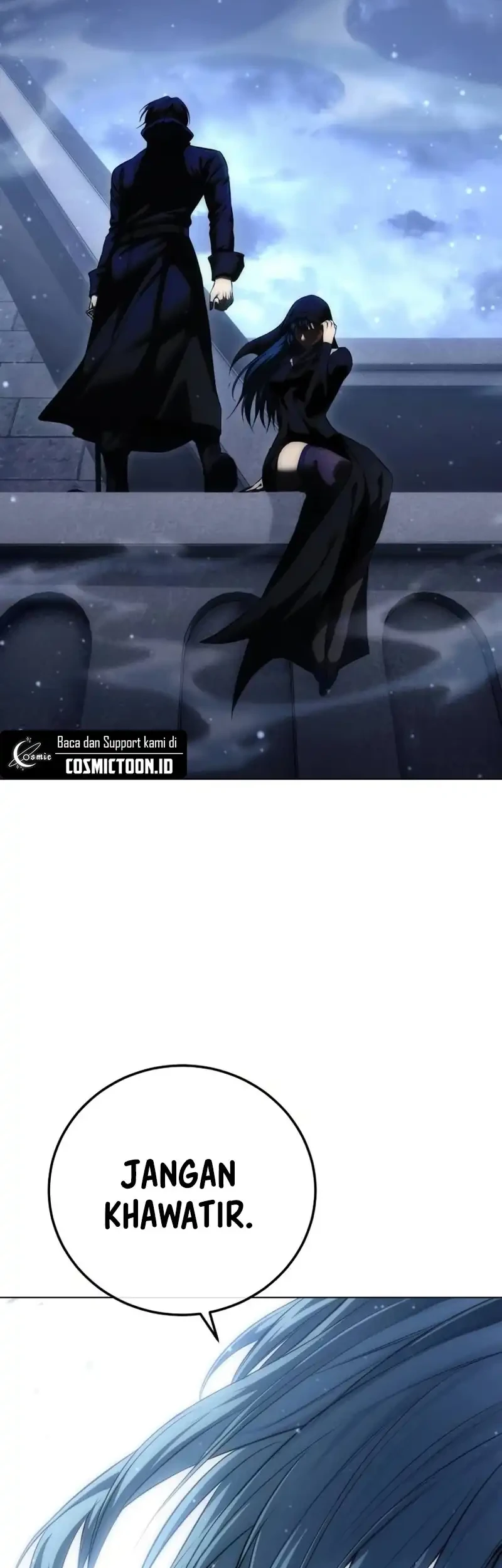 Red Shirt Chapter 46 Gambar 78