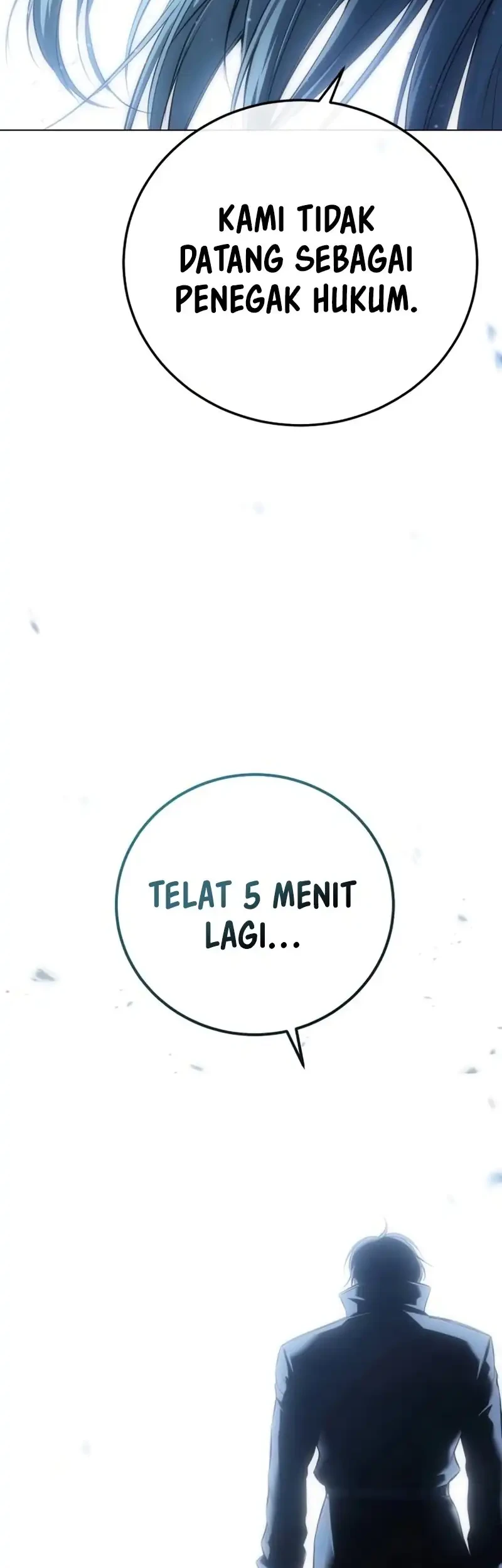 Red Shirt Chapter 46 Gambar 79