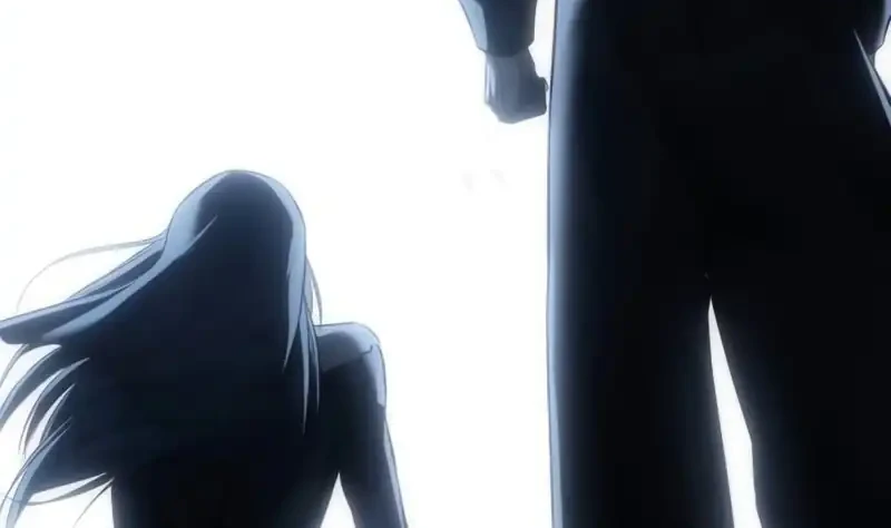 Red Shirt Chapter 46 Gambar 80