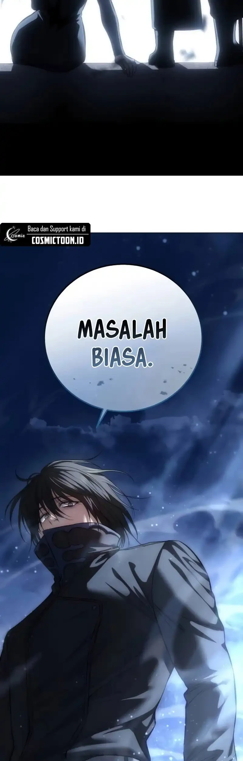 Red Shirt Chapter 46 Gambar 81