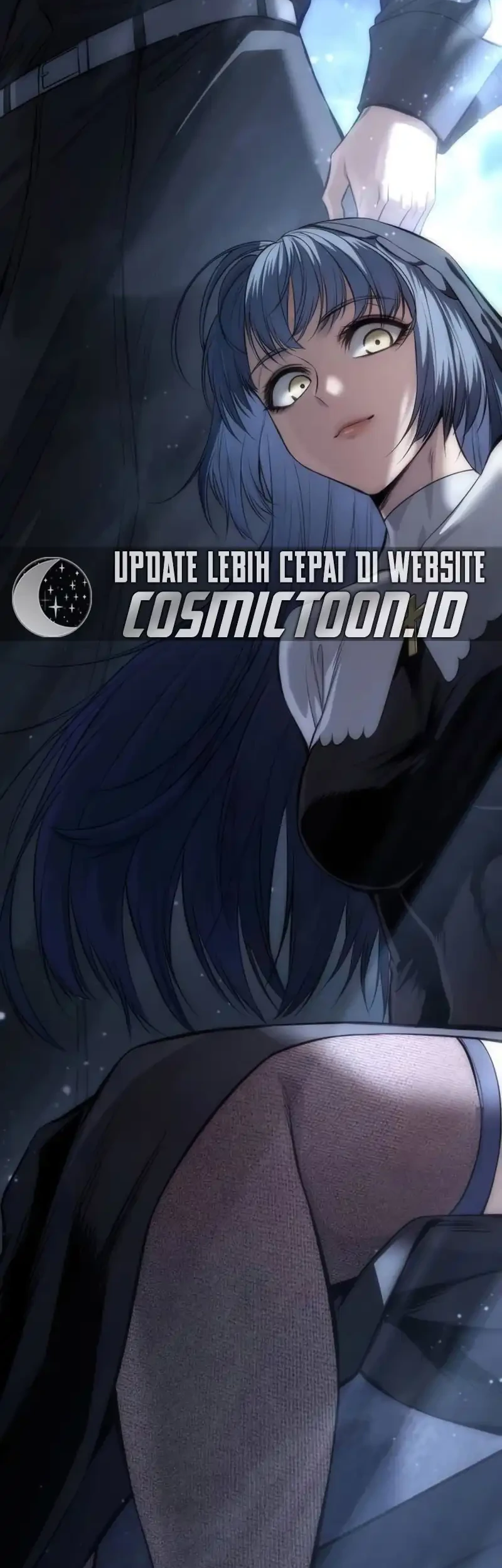 Red Shirt Chapter 46 Gambar 82