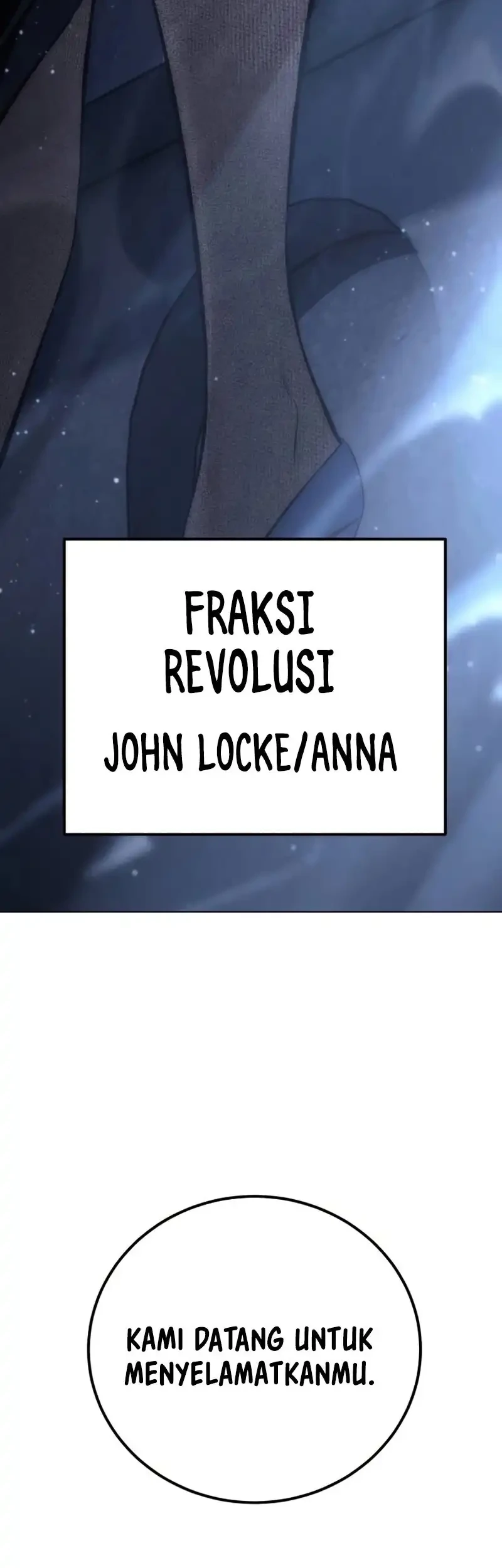 Red Shirt Chapter 46 Gambar 83