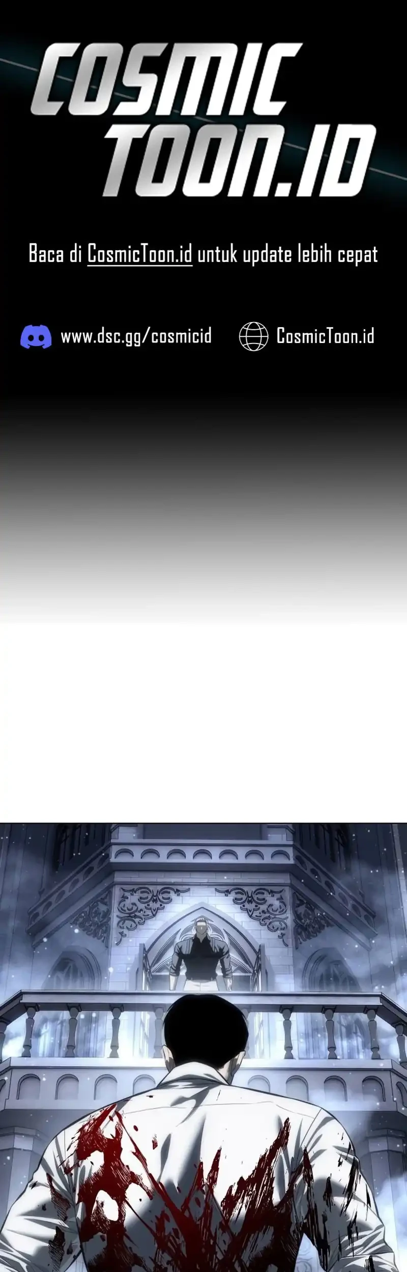 Komik Red Shirt Chapter 46 gambar 1