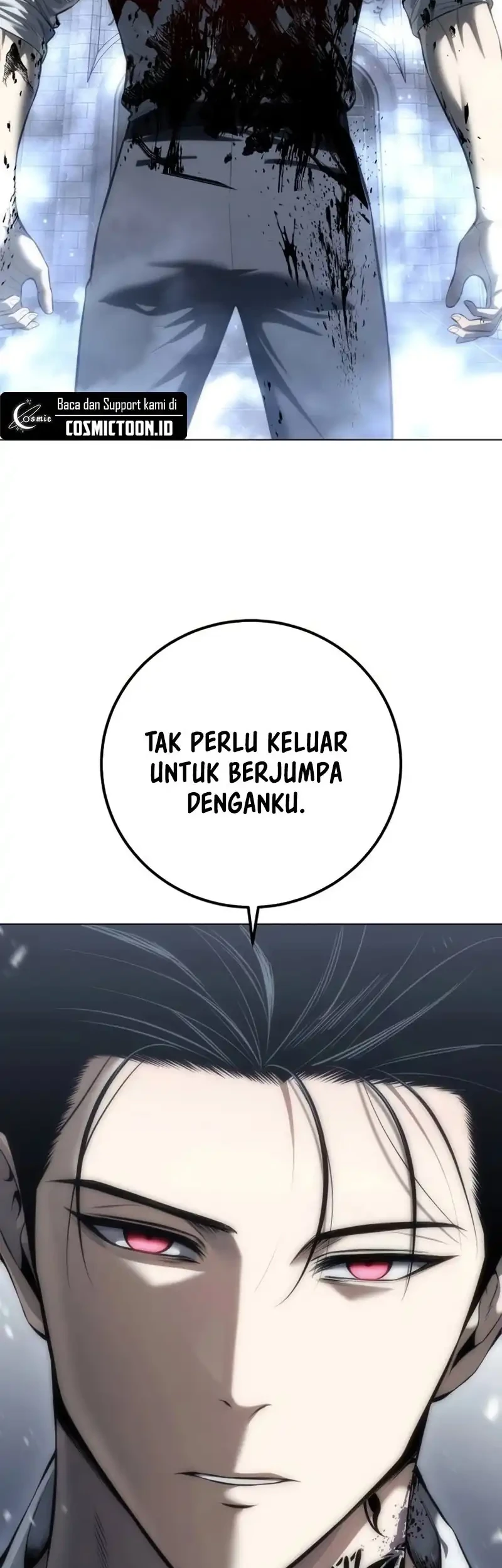 Manhwa Red Shirt Chapter 46 gambar 2