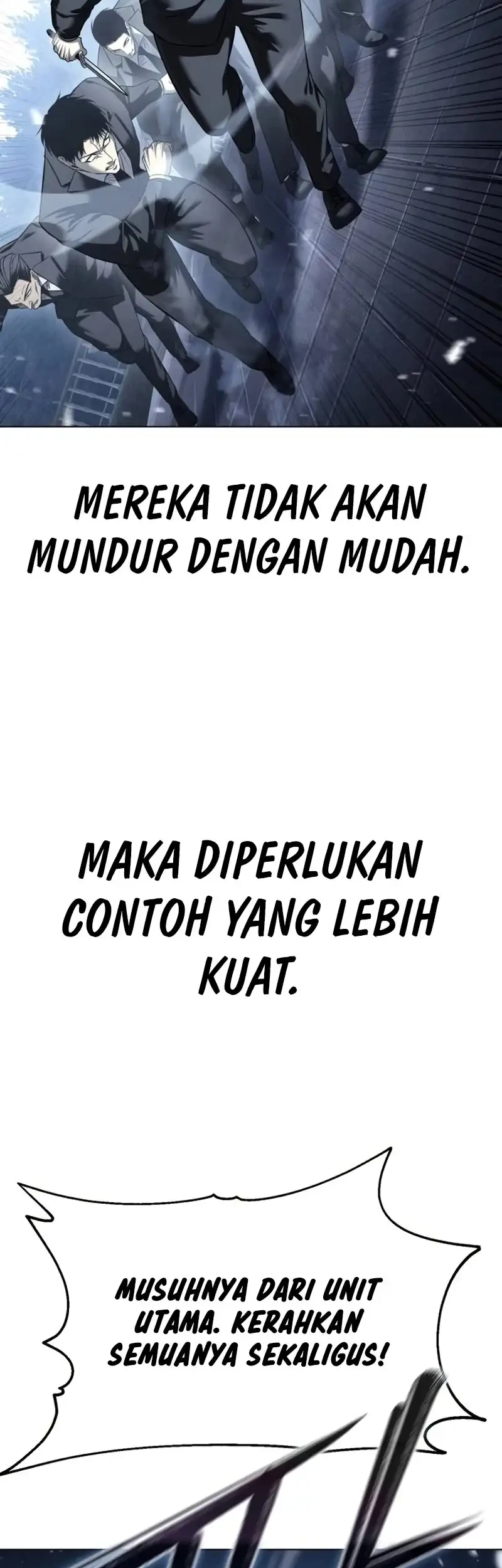 Red Shirt Chapter 46 Gambar 8