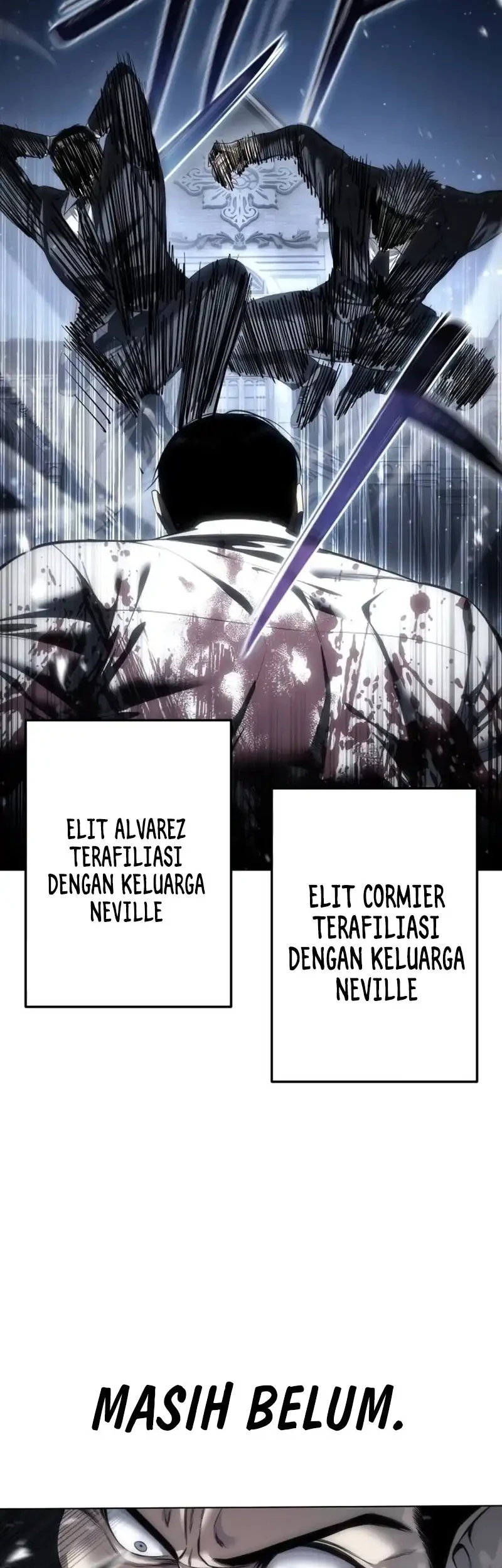 Red Shirt Chapter 46 Gambar 9