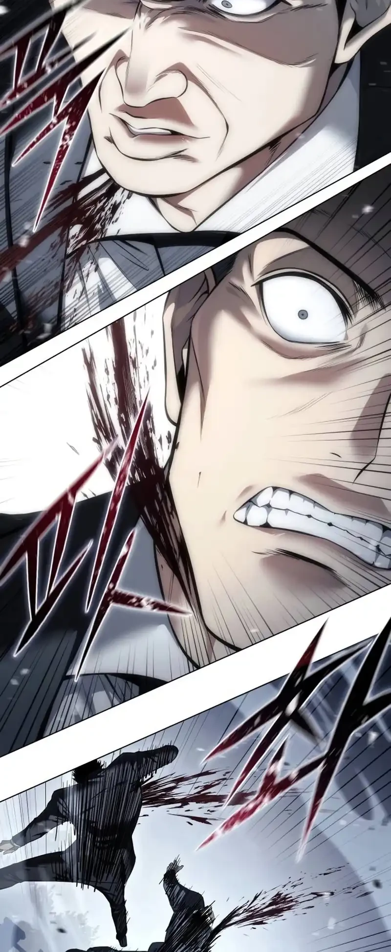 Red Shirt Chapter 46 Gambar 10