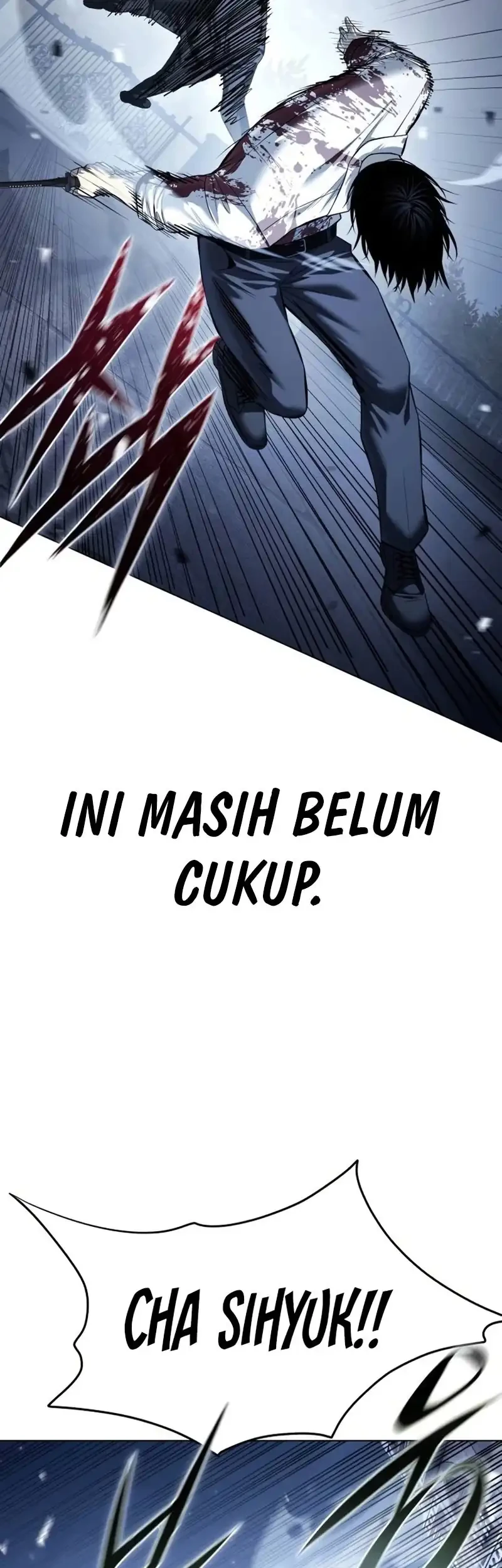 Red Shirt Chapter 46 Gambar 11