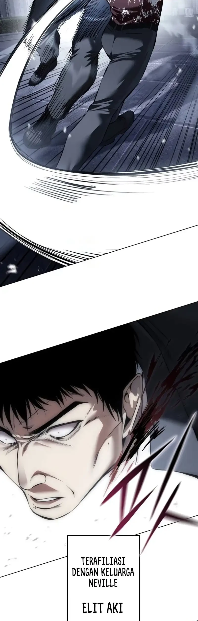 Red Shirt Chapter 46 Gambar 13