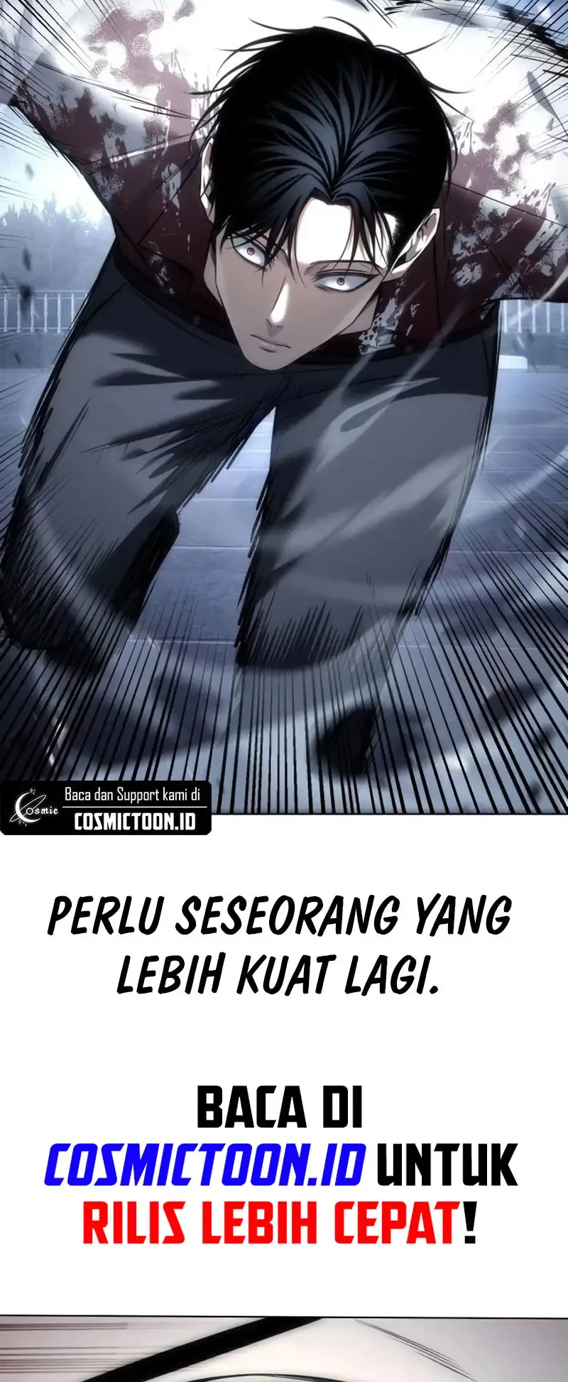 Red Shirt Chapter 46 Gambar 15