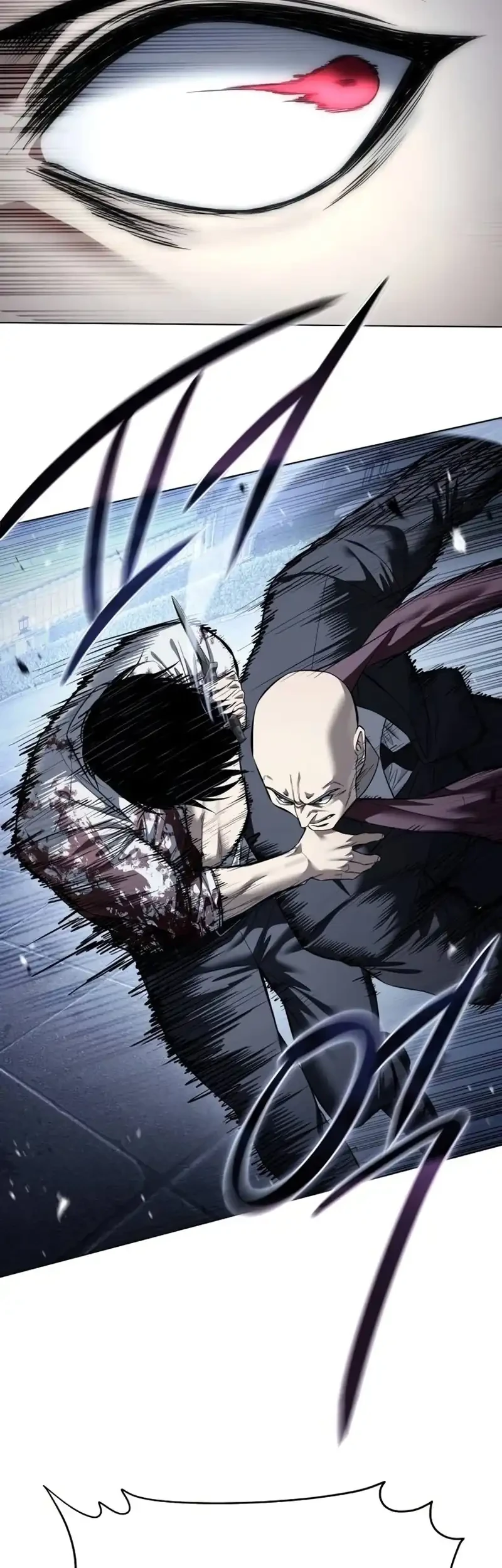 Red Shirt Chapter 46 Gambar 16