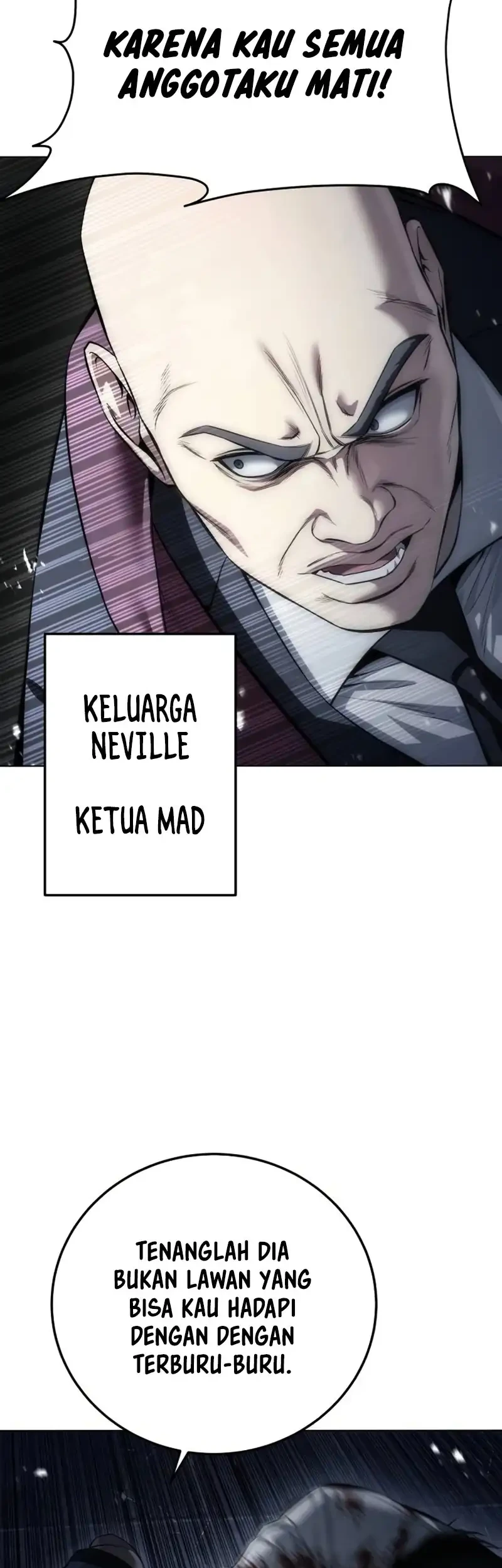 Red Shirt Chapter 46 Gambar 17