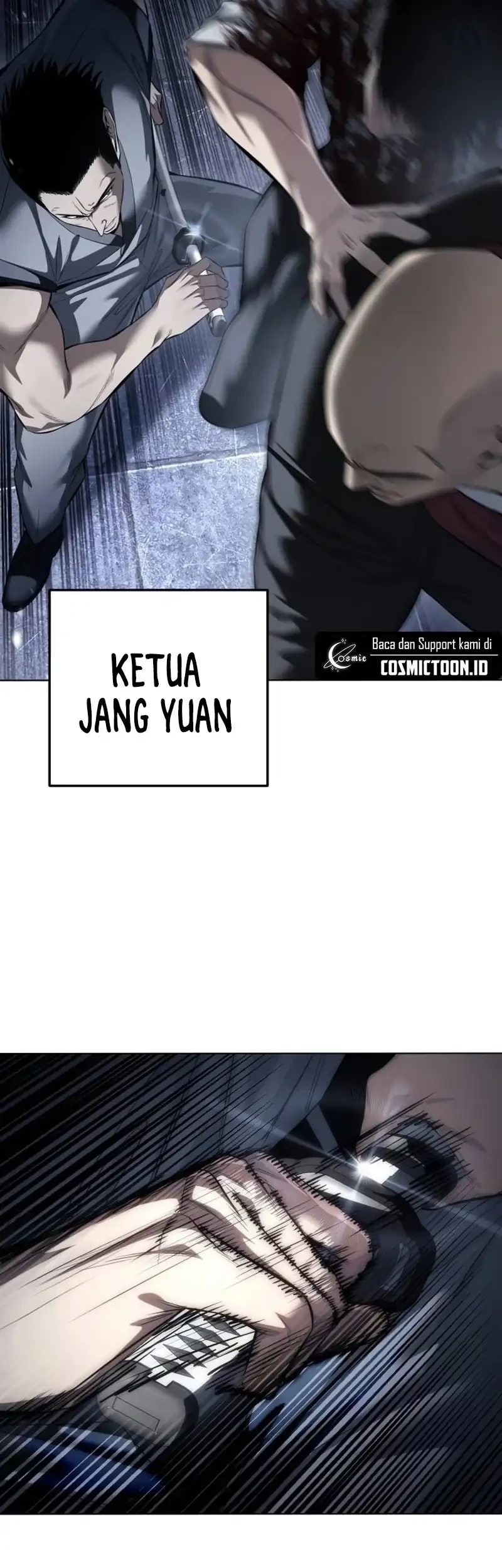 Red Shirt Chapter 46 Gambar 18