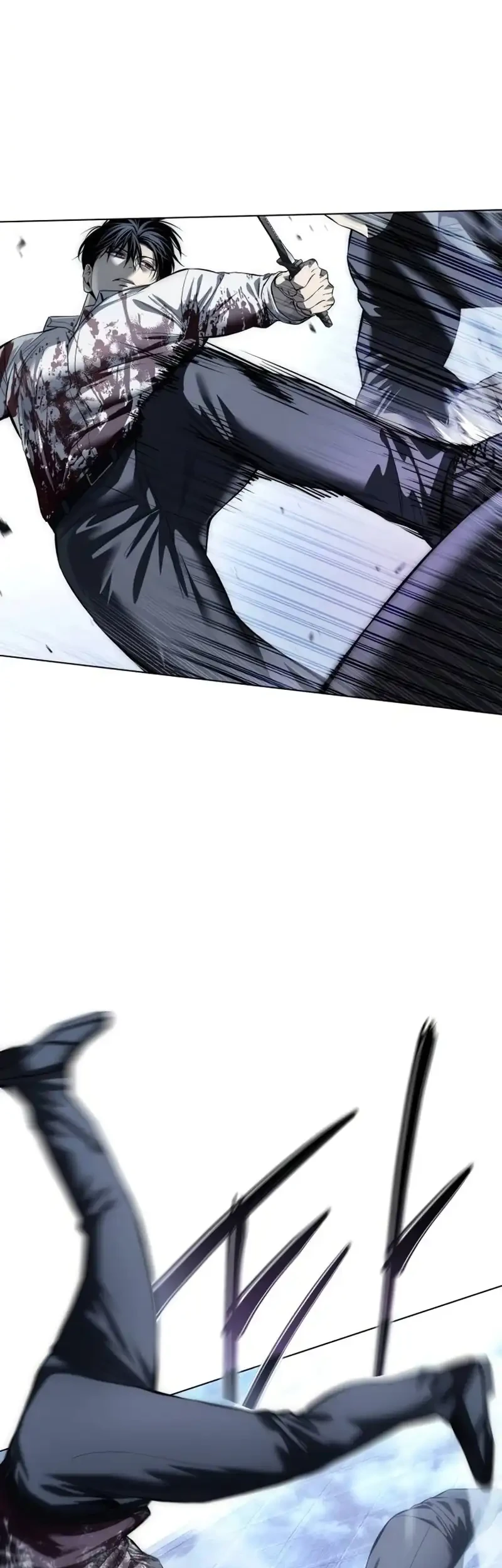 Red Shirt Chapter 46 Gambar 19