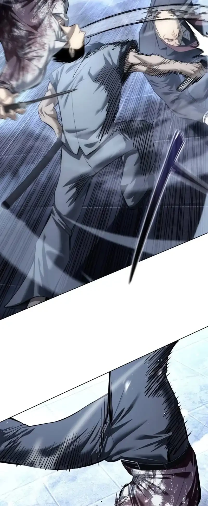 Red Shirt Chapter 46 Gambar 20