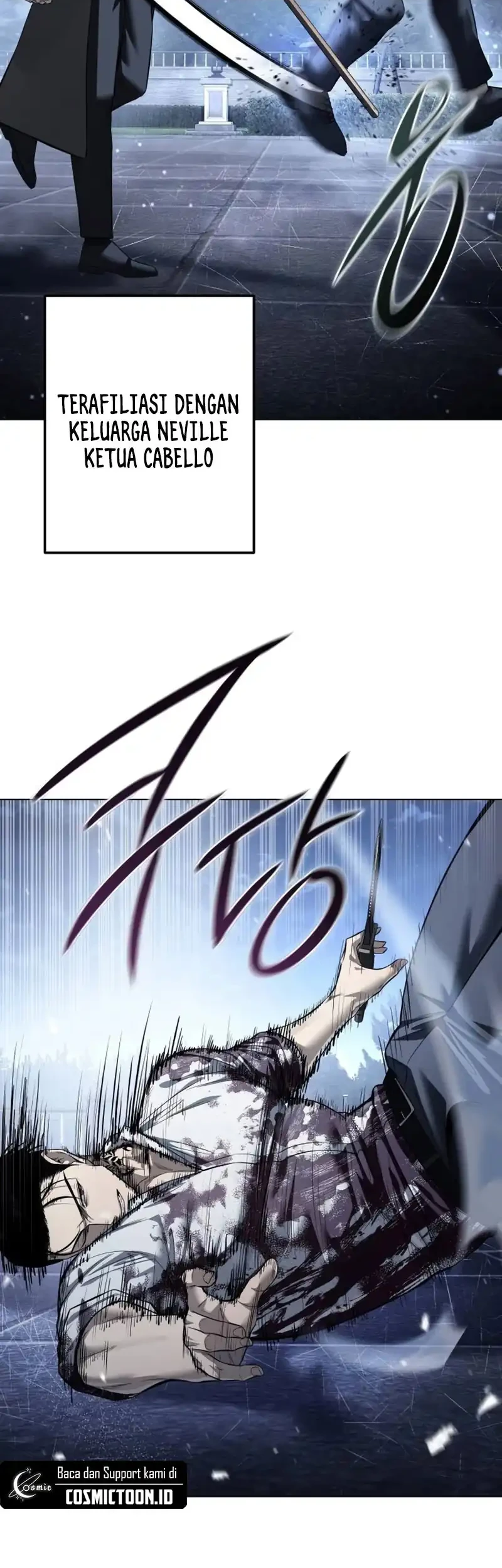 Red Shirt Chapter 46 Gambar 22